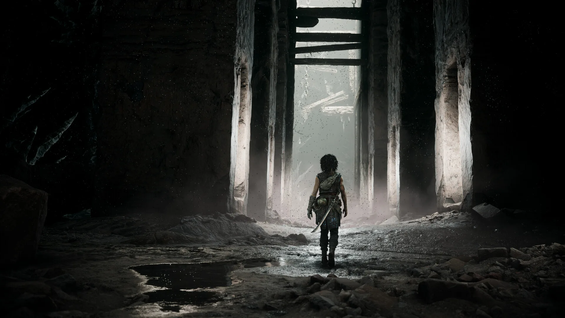 Графика Resonance: A Plague Tale Legacy на ПК